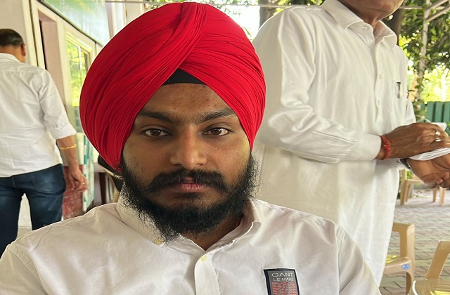 Lok Sabha Election 2024