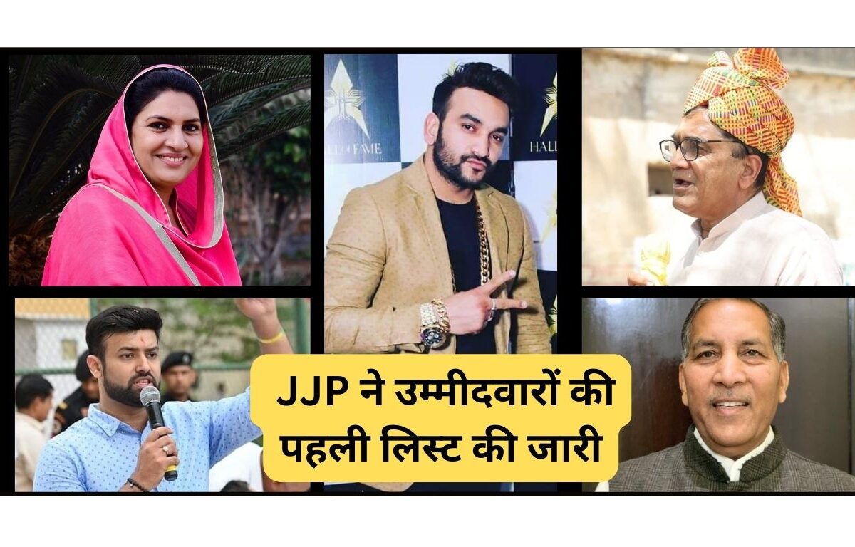 Lok Sabha Election 2024