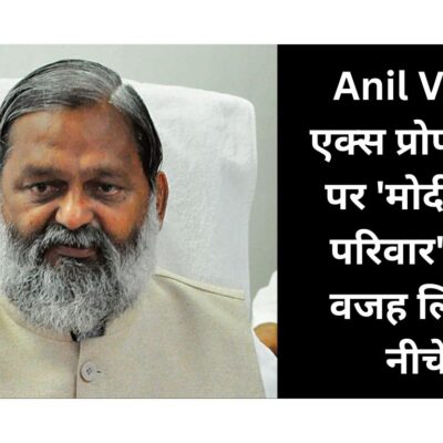 Anil Vij