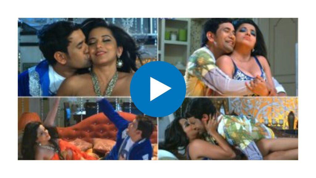 Bhojpuri Hit Video