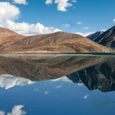 Humans are prohibited from visiting these places in the world, there is one in India too, know the reason