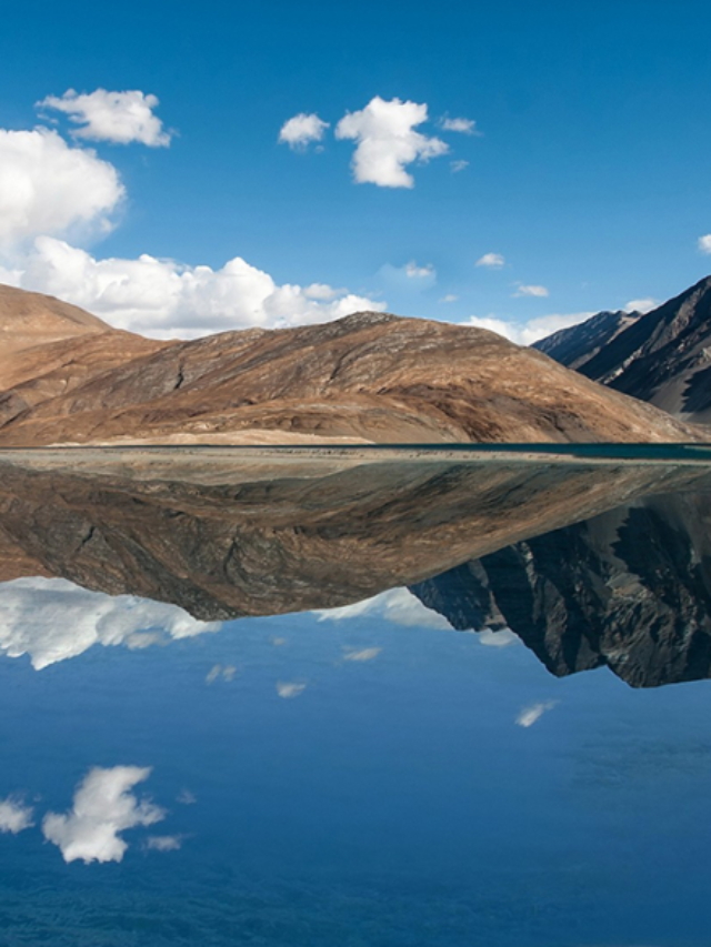 दुनिया की इन जगहों पर इंसानों को जाने की हैं मनाही, भारत में भी है एक, जानिए क्या है वजाह