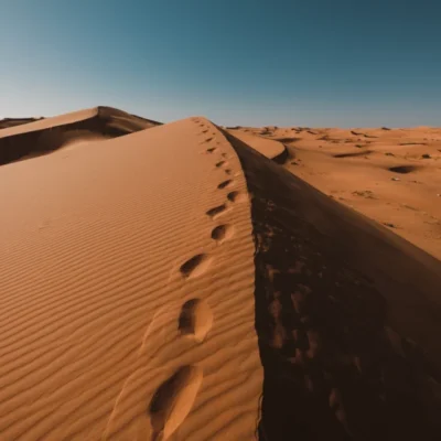 The 7 largest deserts in the world vast oceans of sand1