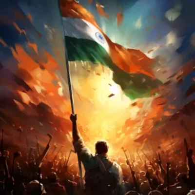 World's most powerful army, ranking of India