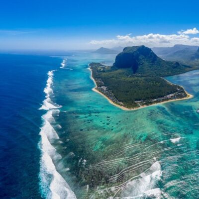 This island of Africa is called Mini India, know why!