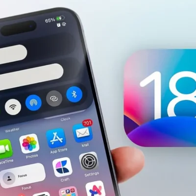 iOS 18 में आने वाले AI फीचर्स: आपके iPhone को और भी शानदार बना देंगे