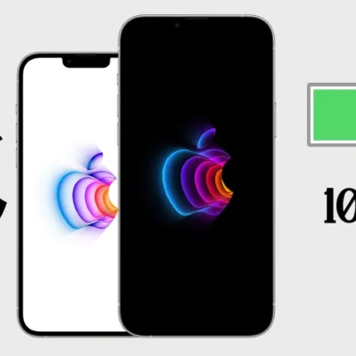 iPhone की बैटरी हेल्थ बनाए रखने के लिए Apple की टिप्स