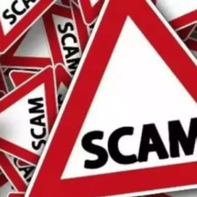 CBI Scam: सावधान रहें, आपके नाम पर हो सकता है 2 लाख का घोटाला
