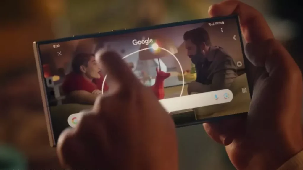Circle to Search: अब iPhone यूजर्स भी कर सकेंगे स्क्रीनशॉट से सर्च