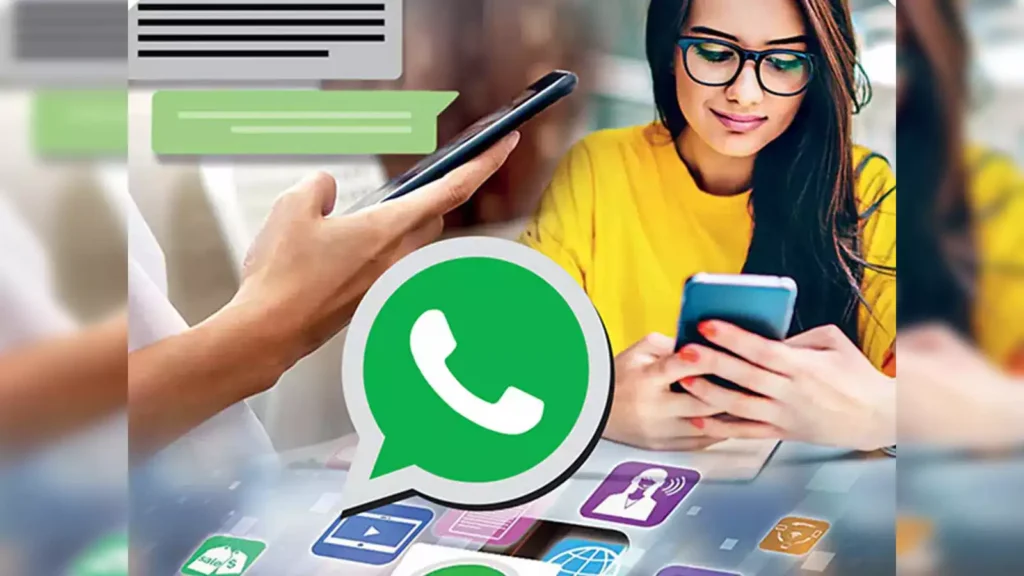 WhatsApp पर किसका आया है मैसेज, बिना फोन देखे पता लगाने का आसान तरीका