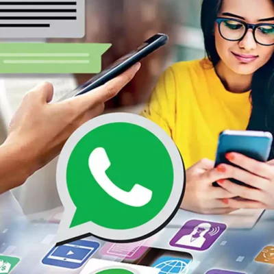 WhatsApp पर किसका आया है मैसेज, बिना फोन देखे पता लगाने का आसान तरीका