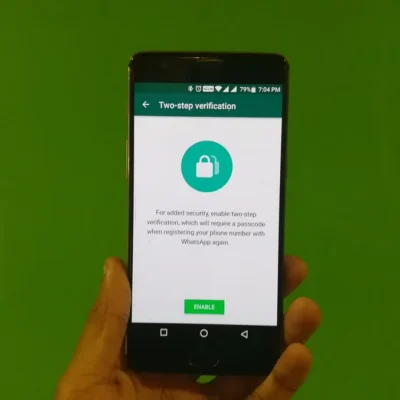 भूल गए हैं WhatsApp का Two-Step Verification PIN? ये है इसे रीसेट करने का आसान तरीका