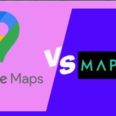 Google Maps vs. Mappls: भारतीयों के लिए कौन सा विकल्प है बेहतर?