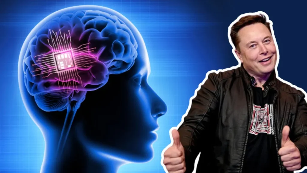 Neuralink ने मस्तिष्क में लगी चिप में आई खामी को कैसे ठीक किया?