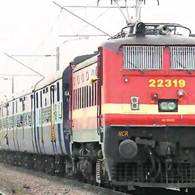How to check live train status on Google Maps: An easy guide