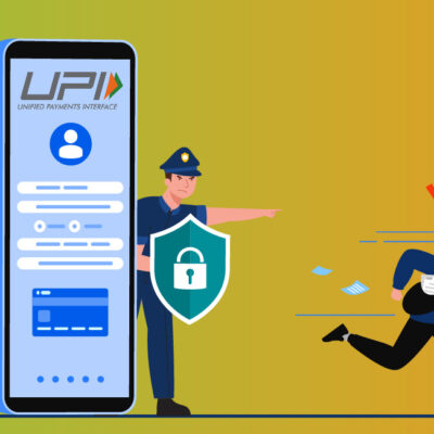 UPI स्कैम से बचने के लिए ज़रूरी उपाय
