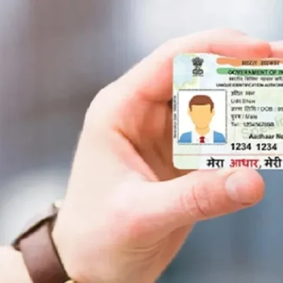 10 साल पुराने आधार कार्ड को लेकर UIDAI का स्पष्टीकरण