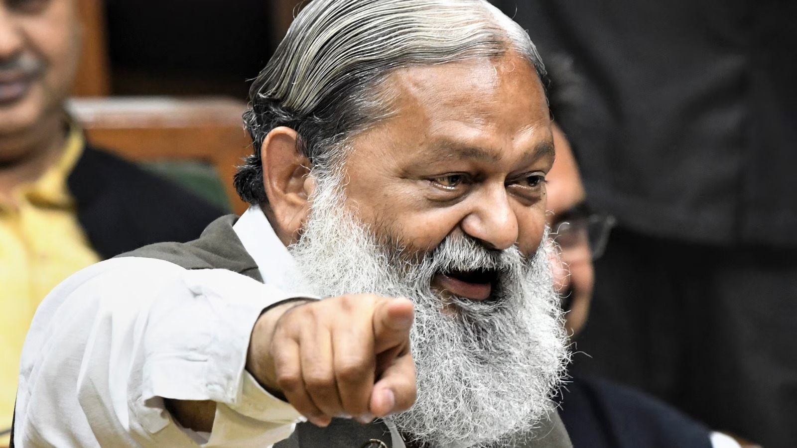 Anil Vij