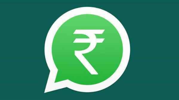 WhatsApp Payment History: आसानी से देखें अपने वॉट्सऐप पेमेंट का लेन-देन इतिहास