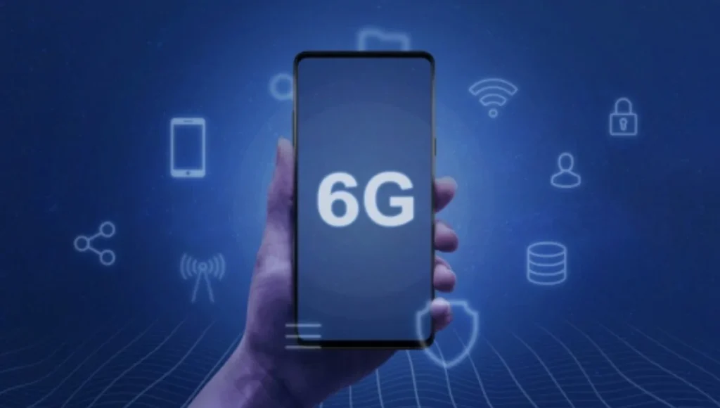 दुनिया का पहला 6G डिवाइस: 5G से 20 गुना तेज, जानिए क्या है खास