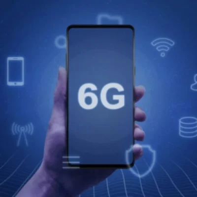 दुनिया का पहला 6G डिवाइस: 5G से 20 गुना तेज, जानिए क्या है खास