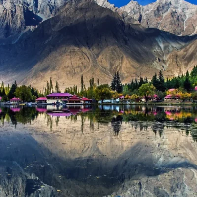 4 most beautiful valleys of Uttarakhand in summer