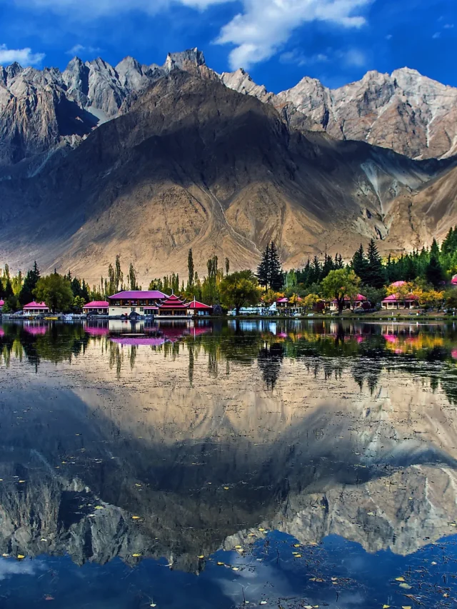 गर्मियों में उत्तराखंड की 4 सबसे खूबसूरत घाटियां