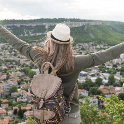Top 6 tourist places to visit in low budget