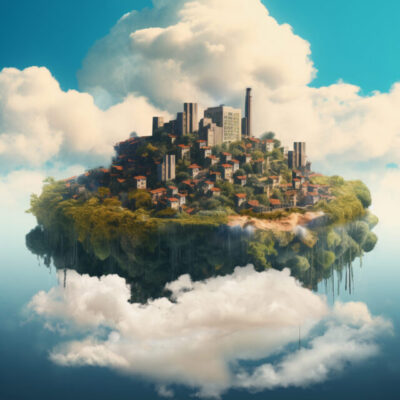 These are the smallest countries in the world
