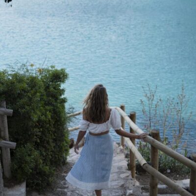 Best cool places to visit in summer