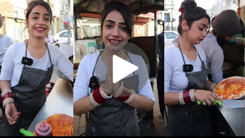 Kulhad Pizza Couple Video Viral: