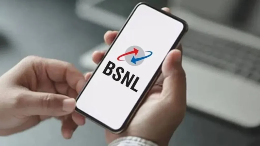 BSNL का 108 रुपये वाला प्रीपेड प्लान: 28 दिनों की वैलिडिटी और ढेर सारे फायदे