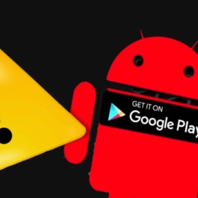 खतरनाक ऐप्स से सावधान! Google Play Store आपको दे रहा है सुरक्षा कवच