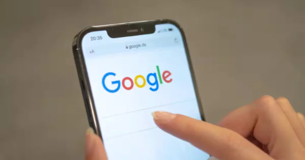 Google Search में AI-जनरेटेड रिजल्ट से कैसे बचें