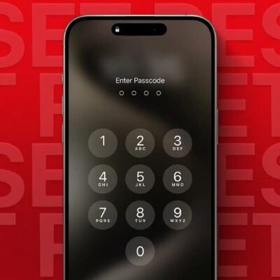 iPhone का पासकोड कैसे करें रिसेट? बिना डेटा गंवाए, जानिए स्टेप बाय स्टेप