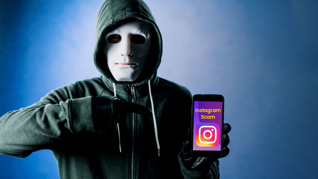 Instagram Scam: पहचान कैसे करें और बचाव के लिए टिप्स