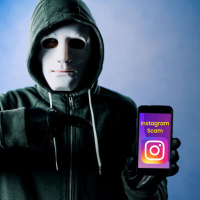Instagram Scam: पहचान कैसे करें और बचाव के लिए टिप्स