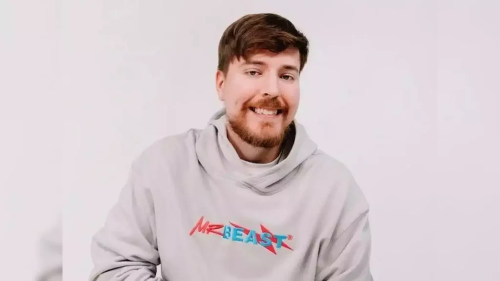 MrBeast: यूट्यूब पर धमाल मचाने वाले MrBeast की कमाई, वीडियो और दिलचस्प बातें