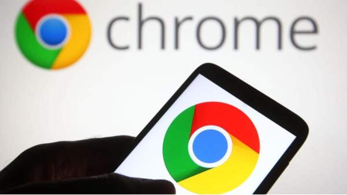 Google Chrome में नया "Listen to This Page" फीचर: Android यूजर्स के लिए वेबसाइट सुनना हुआ आसान!