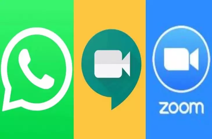 WhatsApp वीडियो कॉलिंग में आए नए धमाकेदार फीचर्स, Google Meet और Zoom को मिलेगी कड़ी टक्कर