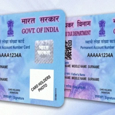 PAN Card Online: 10 मिनट में बनवाएं अपना ई-पैन कार्ड