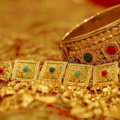 आज का सोने-चांदी का भाव (4 जून 2024): 24, 22 और 18 कैरेट सोने और चांदी की कीमतें