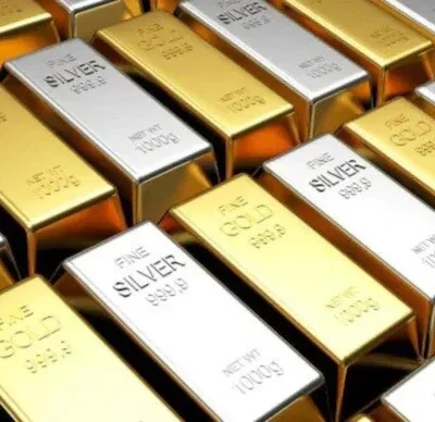 आज का सोने-चांदी का भाव (6 जून 2024): 24, 22 और 18 कैरेट सोने और चांदी की कीमतें