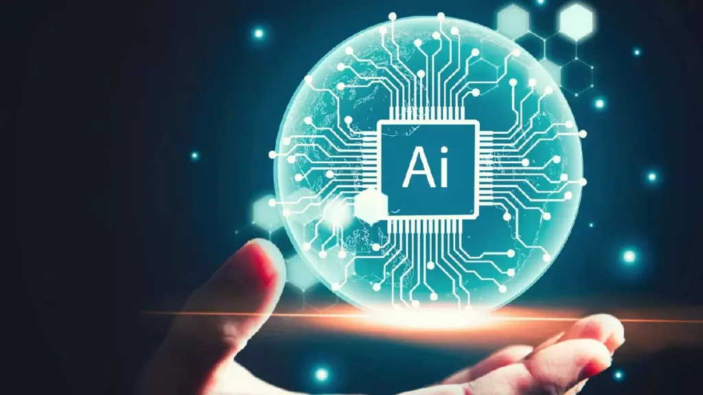 Top 5 AI Apps जो आपके प्रोफेशनल काम को आसान बना देंगे