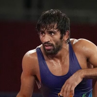 NADA suspended Bajrang Punia: NADA ने बजरंग पूनिया को किया सस्पेंड, जानें क्या है कारण ?