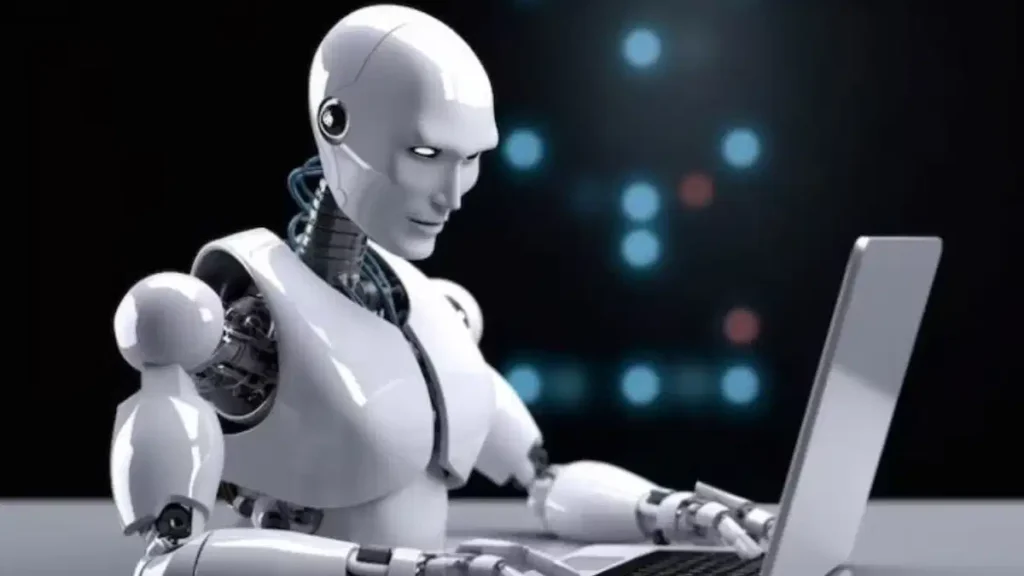 AI robots with human brains: surprise or danger?
