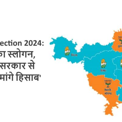 Haryana Election 2024