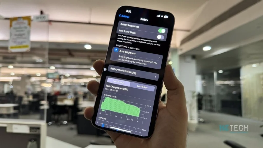 How to Double iPhone Battery Life: Easy Tips and Mistakes to Avoid