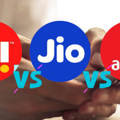 Jio, Airtel, और VI: 84 दिनों के लिए सबसे सस्ते कॉलिंग प्लान, जानें कैसे और कहां करें रिचार्ज