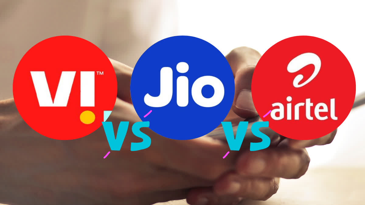 Jio, Airtel, और VI: 84 दिनों के लिए सबसे सस्ते कॉलिंग प्लान, जानें कैसे और कहां करें रिचार्ज